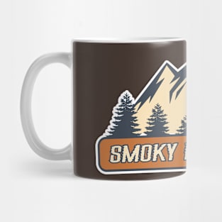 Smoky Mountains - Best Souvenirs From Smoky Mountains Mug